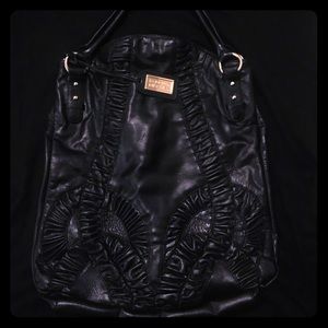 Badgley Mischka handbag